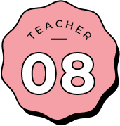 TEACHER 08