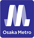 Tàu điện ngầm Osaka