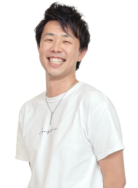 藤田一輝さん